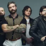 Eidola Debut "Purity Ladder" Music Video