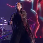 Evanescence Performed "Afterlife" At This Year's 'The Game Awards'