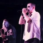 Watch Pro-Shot Footage Of Six Ex-Mushroomhead Members Uniting For A Covers Set
