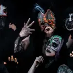 Fear Of Domination Launch Their "Endgame" Music Video