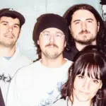 Gouge Away Sign With Run For Cover Records, Debut "Figurine" Video