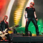 Guns N' Roses Tap Public Enemy, Ice Cube, Pierce The Veil & More To Open Their Summer North American Tour