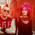 KMFDM Debut The Title Track To Their New Album "ENEMY"