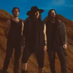 Kolm Streaming New Single "Olēka"