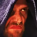 Vitriol Frontman Kyle Rasmussen Described His Recent Transformation Into The Villainous 'Preta' As Satire