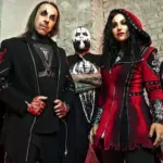 Lacuna Coil, Escape The Fate, VOWWS & AXTY U.S. Tour Unveiled