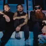 LEVELS Launch Music Video For Their New Track "Black Dove"