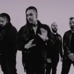 Lions At The Gate (Ex-Ill Niño) Sign With Reigning Phoenix Music, Drop "Burn The Candle" Music Video