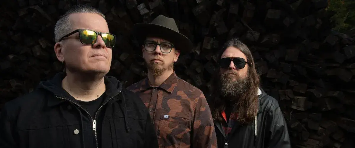 Monolord Set Dates For June West Coast U.S. Tour With Mizmor