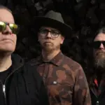 Monolord Set Dates For June West Coast U.S. Tour With Mizmor