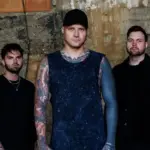 Necrotted Welcome Mental Cruelty's Lukas Nicolai On New Track "Zeitenschlächter"