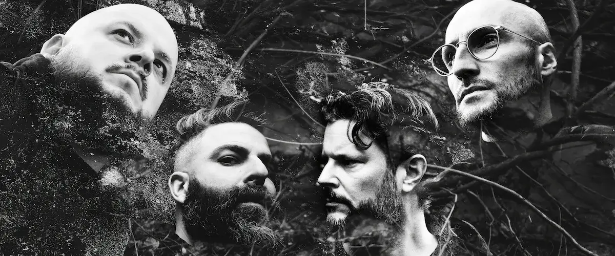Nightmarer Welcome New Co-Vocalist Christian Kolf (Valborg) On "Shame Spiral"