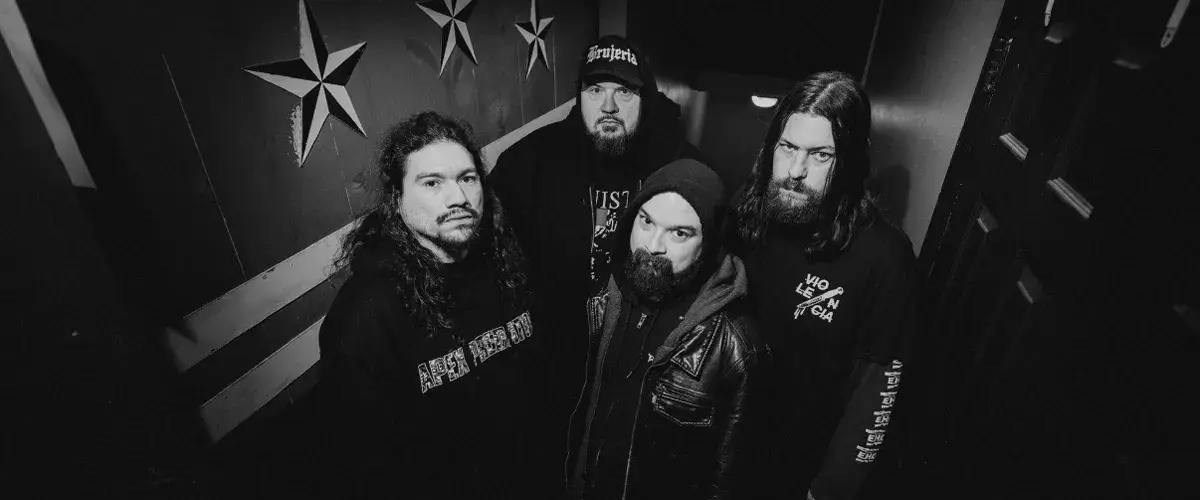 Hear No/Más' Cover Of Bad Brains' "Banned In D.C."