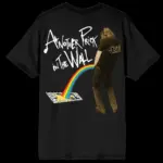 The Osbournes Take Aim At Roger Waters With New Limited Edition Ozzy Shirt