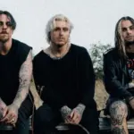 Paleface Swiss Announce The Departure Of Drummer Cassiano Toma