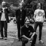 Refused Launch Crowdfunding Campaign For Their New Documentary 'Exit To End'