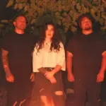 Roman Candle Set April Release For Their Debut Album "Unadulterated", Debut "Blasphemous Act" Video