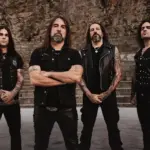 Rotting Christ's "Der Perfekte Traum" EP Set For May Vinyl Reissue