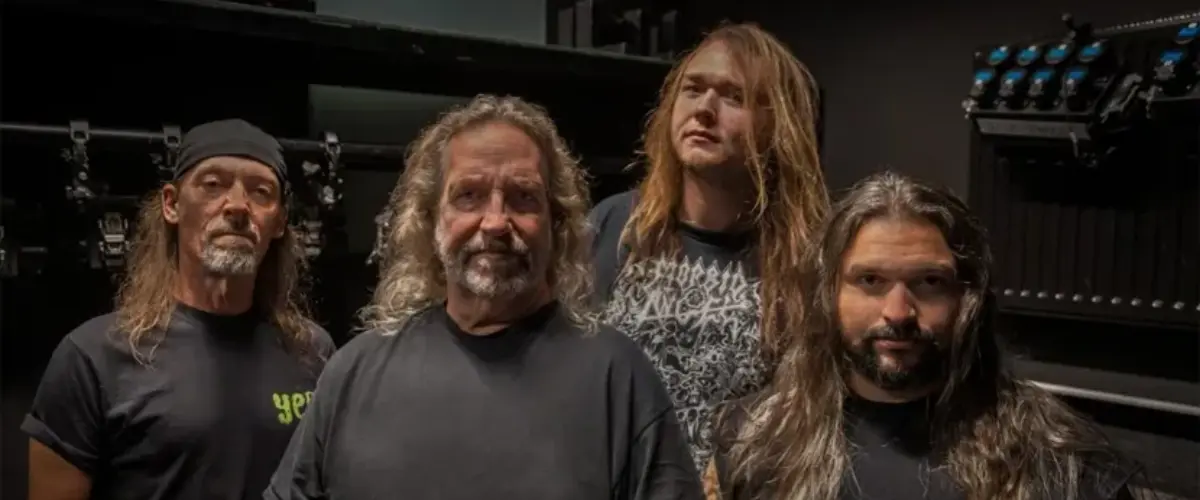 Sacred Reich Announce Summer European Tour With Angelus Apatrida, Sarcator & More