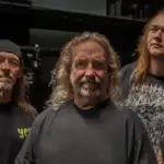 Sacred Reich Announce Summer European Tour With Angelus Apatrida, Sarcator & More