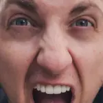 SCATTERBRAIN (Ex-I Prevail) Debut "FAST LANE" Video