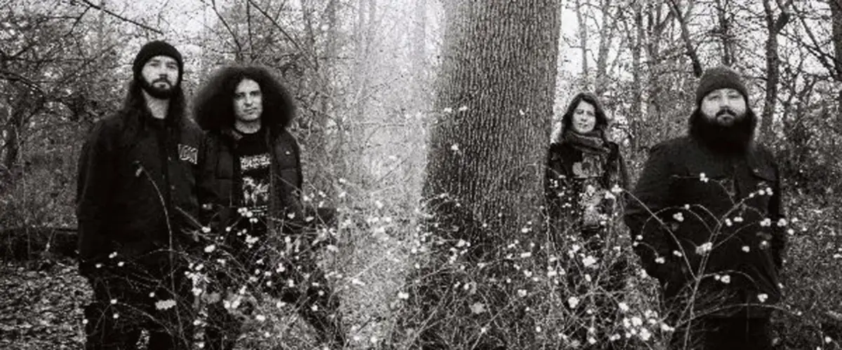 Slomosa Announce Fall European Tour