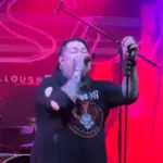 Watch Spineshank Play "New Disease" With (Hed)p.e.'s Jared Gomes In Krakow