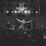 The Tony Danza Tapdance Extravaganza's Comeback Single "Say When" Officially Released