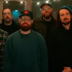 The Wonder Years Announce "No Closer To Heaven" Tour With Knuckle Puck, Equipment, Initiate & Weakened Friends