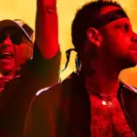 Hear Tom Morello & Beartooth's Caleb Shomo Unite On Their 'Final Fantasy XIV' Collab "Everything Burns"