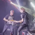 Watch Tom Morello & Måneskin's Thomas Raggi Cover Rage Against The Machine's "Killing In The Name"