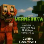 Slipknot's Clown Launches New Custom Minecraft Realm 'Vernearth'