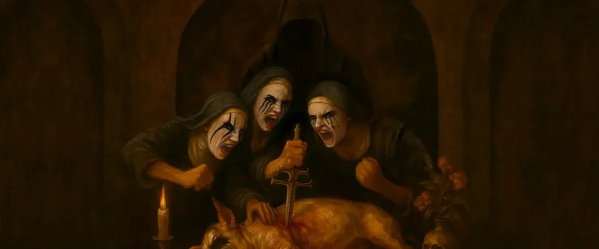 Dogma Co-Founder/Songwriter Alvaro Rabaquino Slams The Band's Manager, Joins Forces With Three Ex-Members In VindictA