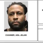 Ex-Fire From The Gods Vocalist AJ Channer's Arrest Record Comes To Light