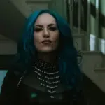 Ex-Arch Enemy Vocalist Alissa White-Gluz Guests On Cole Rolland's "Breathing"