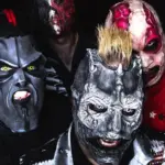Amerakin Overdose's Cody Perez Calls Out Ex-Mushroomhead Member Rick "St1tch" Thomas: "This Clown Was The Lackey For Skinny For Many Years"
