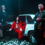 As Everything Unfolds Launch "FIND ANOTHER WAY" Music Video