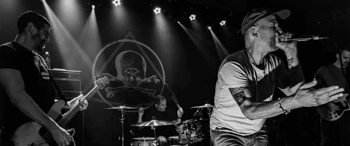 Bitter Branches (Deadguy, Etc.) Debut Two Singles From Their Upcoming Sophomore Album