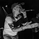 Bitter Branches (Deadguy, Etc.) Debut Two Singles From Their Upcoming Sophomore Album