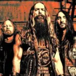 Black Label Society Debut "Name In Blood" Music Video