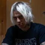 Cabal's Andreas Bjulver Launches New Solo Project Bleak. With "Burned Out" Music Video