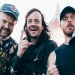 Cancer Bats & Bat Sabbath Map Out Summer European/UK Tour