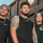 Convictions Debut "Metanoia" Video, Set Dates For Spring Co-Headlining Tour With Wolves At The Gate