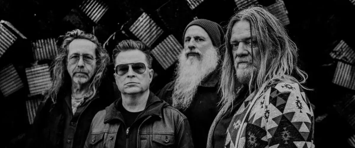 Corrosion Of Conformity Debut "Gimme Some Moore" Music Video, Announce New Double Album "Good God / Baad Man"