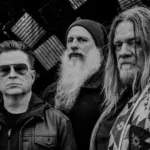 Corrosion Of Conformity Debut "Asleep On The Killing Floor" Video Alongside Their New Double Album "Good God / Baad Man"
