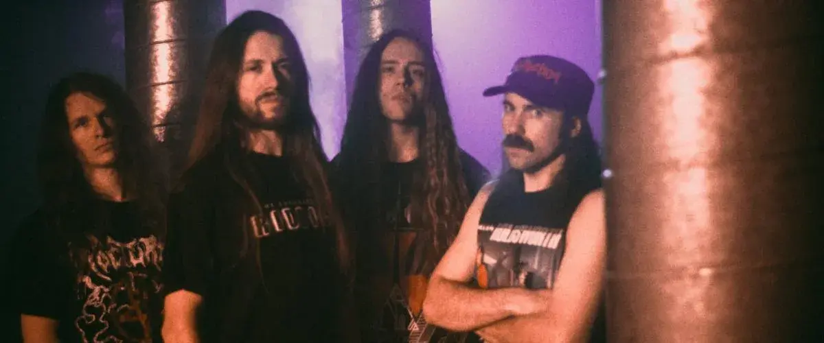 Cryptic Shift Debut "Hexagonal Eyes (Diverity Trepaphymphaszym)" Video