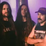 Cryptic Shift Debut "Hexagonal Eyes (Diverity Trepaphymphaszym)" Video