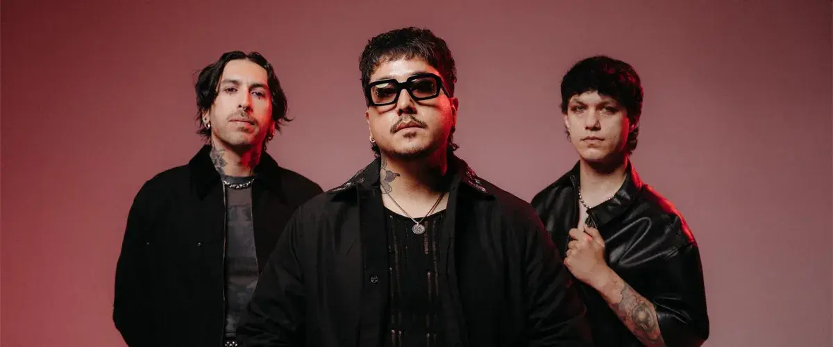 "Sleeptalk" Has Just Become Dayseeker's First Gold Single In The United States