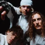 Diamond Construct's "Discarded" Music Video Premieres