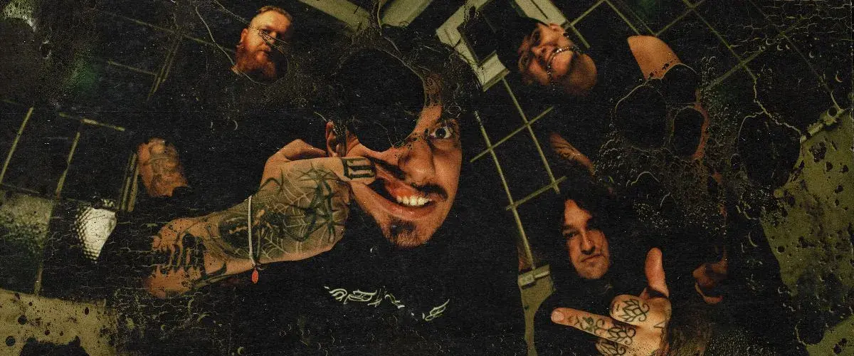 Distant Announce Spring U.S. Headlining Shows With Tracheotomy